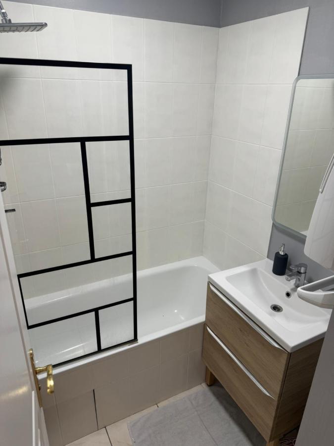Appartement Centre Avec Balcon Parking Prive Орлеан Экстерьер фото